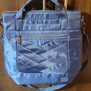 Lug Couier Bag